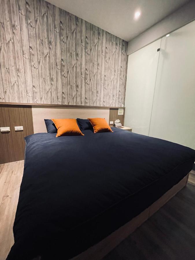 鄉間小路 Home 備有專屬停車場 Чжушань Экстерьер фото