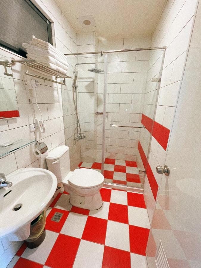 鄉間小路 Home 備有專屬停車場 Чжушань Экстерьер фото