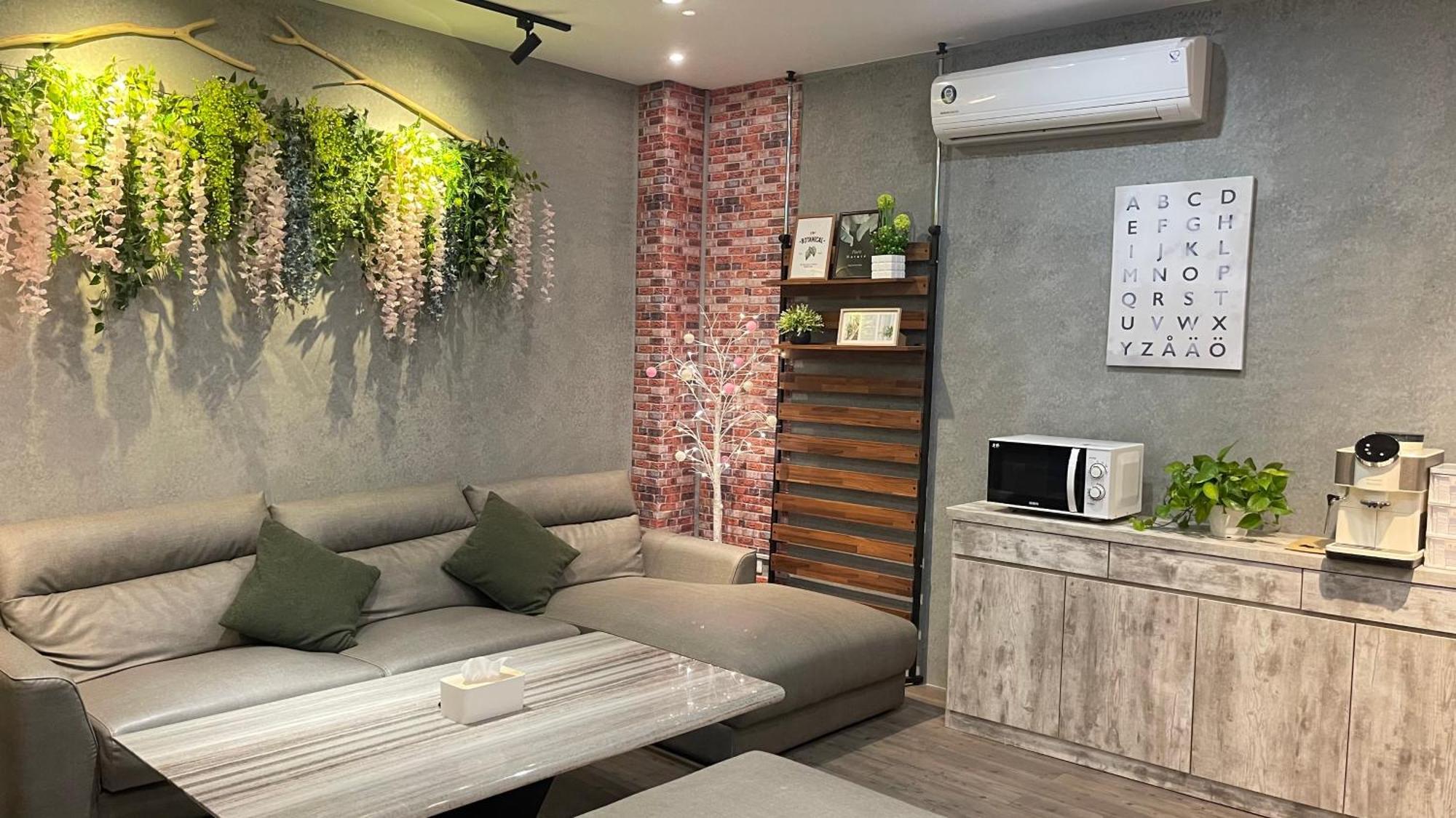 鄉間小路 Home 備有專屬停車場 Чжушань Экстерьер фото